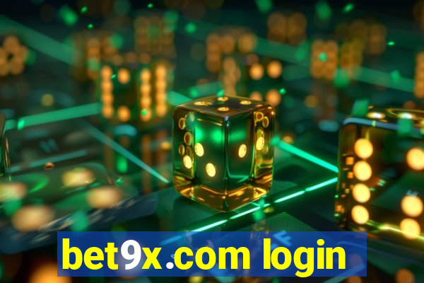 bet9x.com login